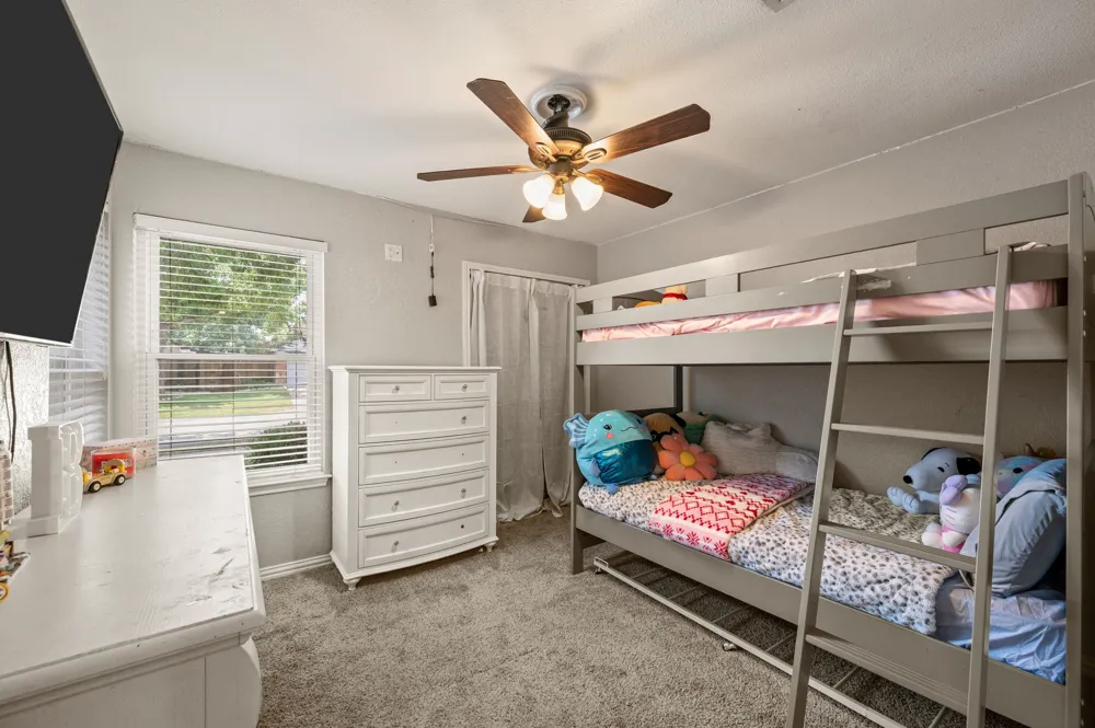1428 Thistlewood Lane Grapevine, TX 76051