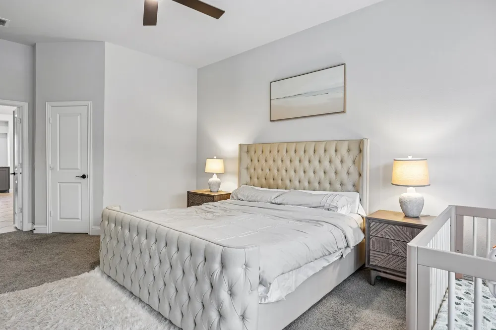 121 Claywood Drive Glenn Heights, TX 75154