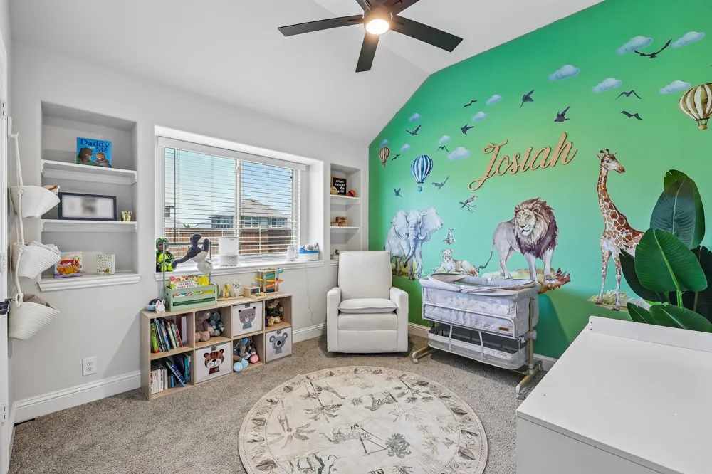 121 Claywood Drive Glenn Heights, TX 75154