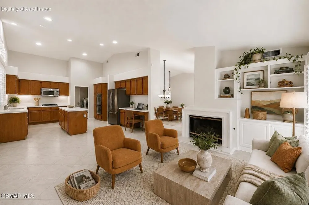 141 Giant Oak Avenue Newbury Park, CA 91320