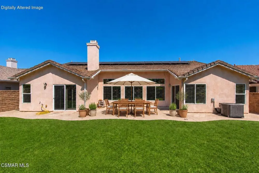 141 Giant Oak Avenue Newbury Park, CA 91320