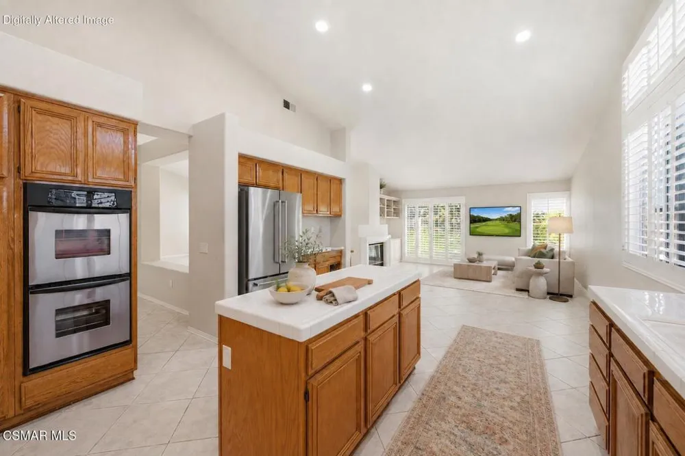 141 Giant Oak Avenue Newbury Park, CA 91320