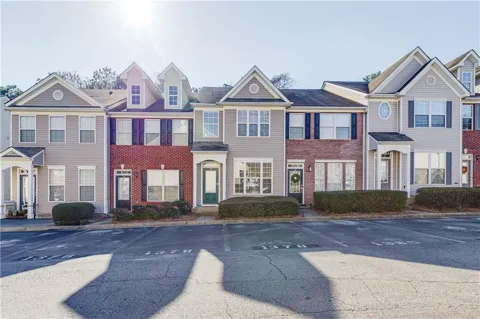 1378 Penhurst Drive