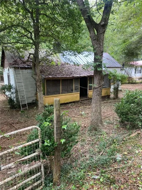 1020 Horton Drive