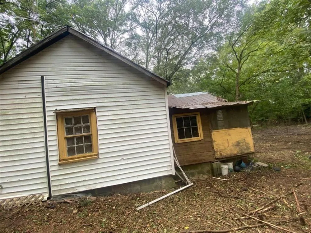1020 Horton Drive Greensboro, GA 30642