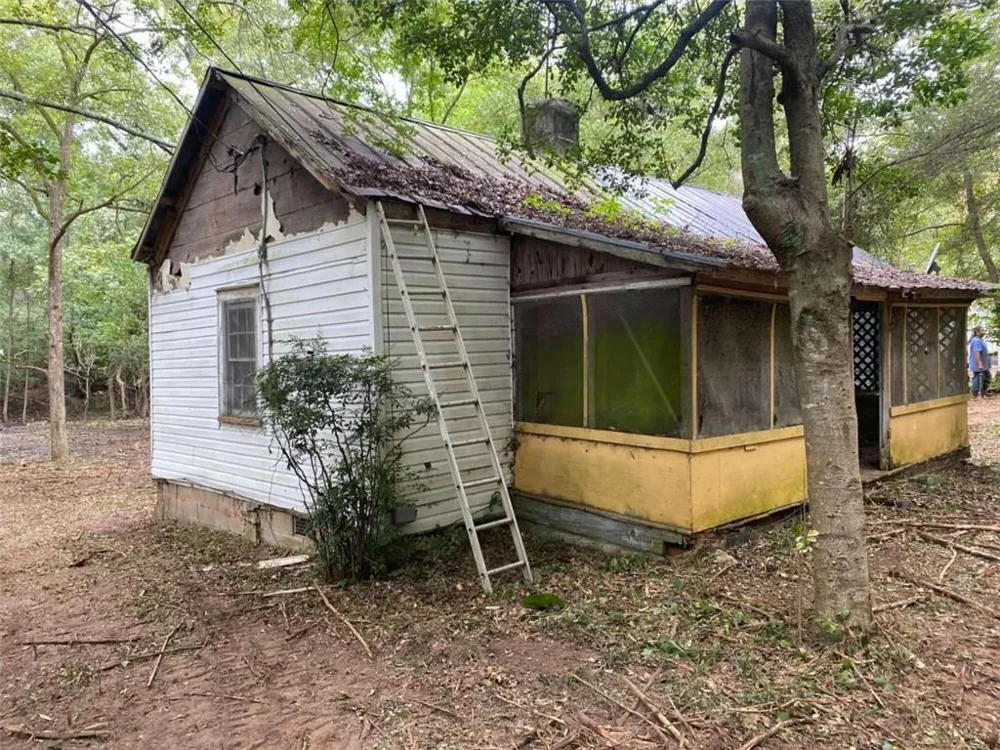 1020 Horton Drive Greensboro, GA 30642