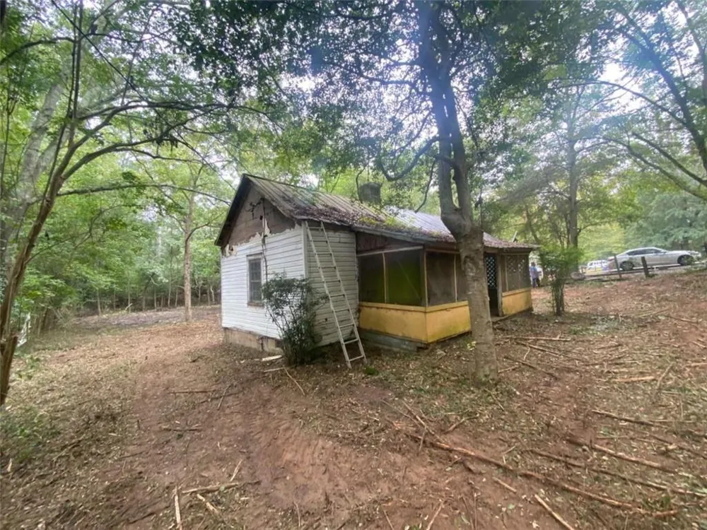 1020 Horton Drive Greensboro, GA 30642