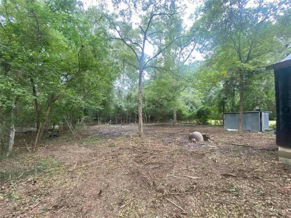 1020 Horton Drive Greensboro, GA 30642