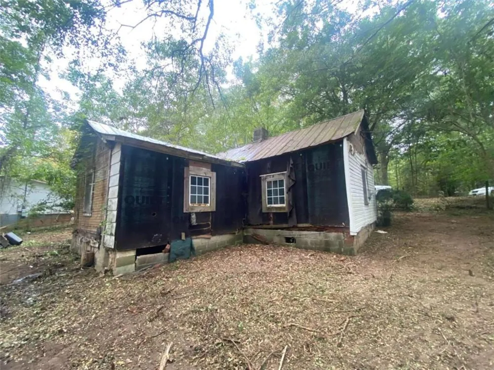 1020 Horton Drive Greensboro, GA 30642