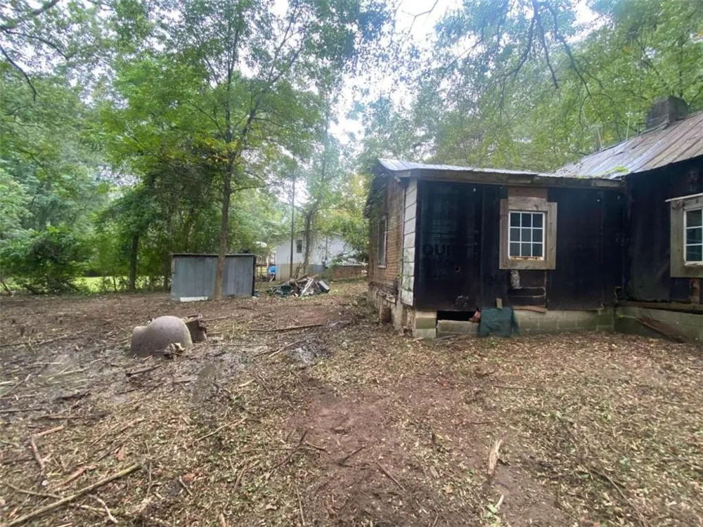 1020 Horton Drive Greensboro, GA 30642