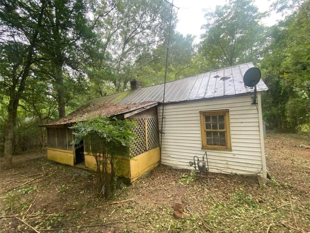 1020 Horton Drive Greensboro, GA 30642