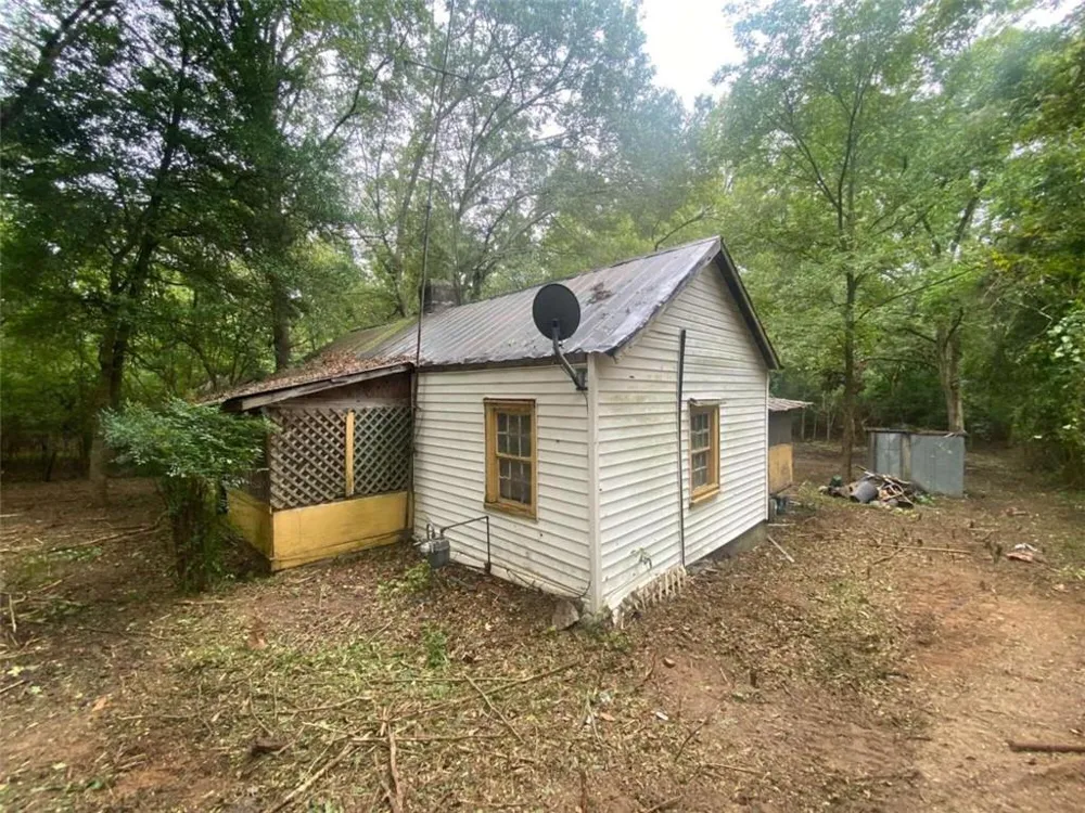 1020 Horton Drive Greensboro, GA 30642