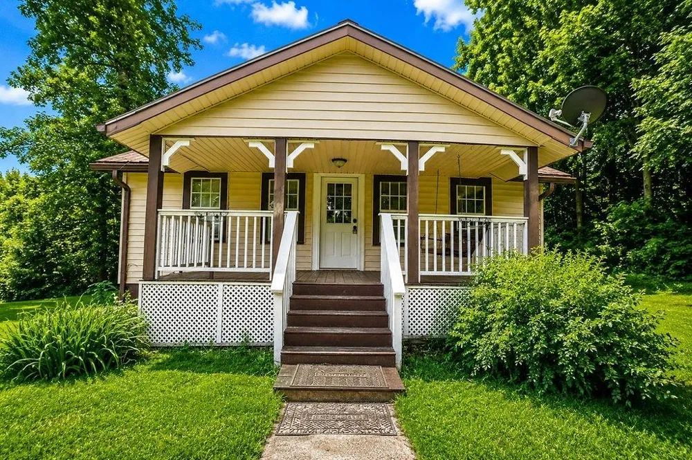 1851 Camp Wahsega Road Dahlonega, GA 30533
