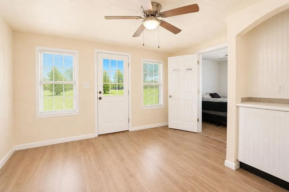 1851 Camp Wahsega Road Dahlonega, GA 30533