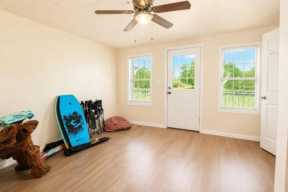 1851 Camp Wahsega Road Dahlonega, GA 30533