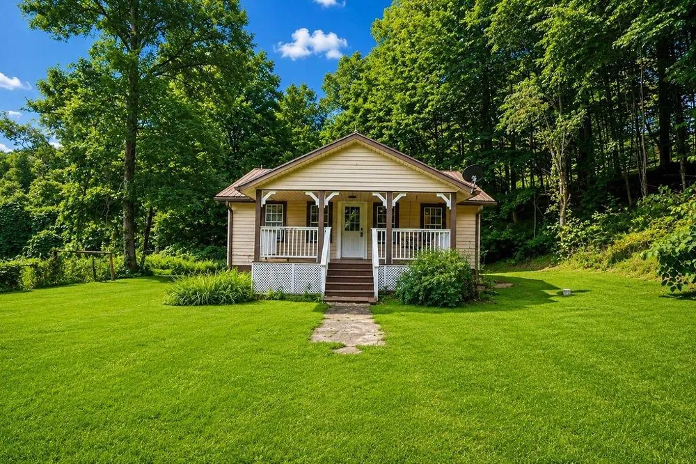 1851 Camp Wahsega Road Dahlonega, GA 30533