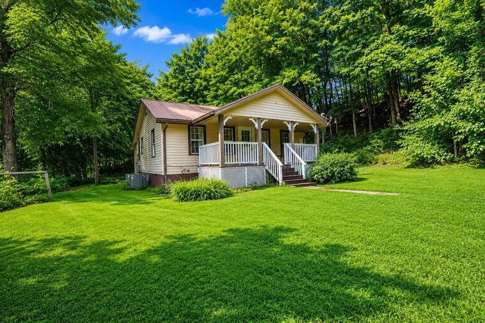 1851 Camp Wahsega Road Dahlonega, GA 30533