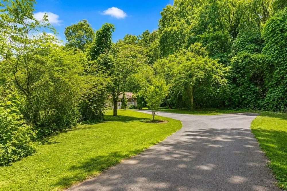 1851 Camp Wahsega Road Dahlonega, GA 30533