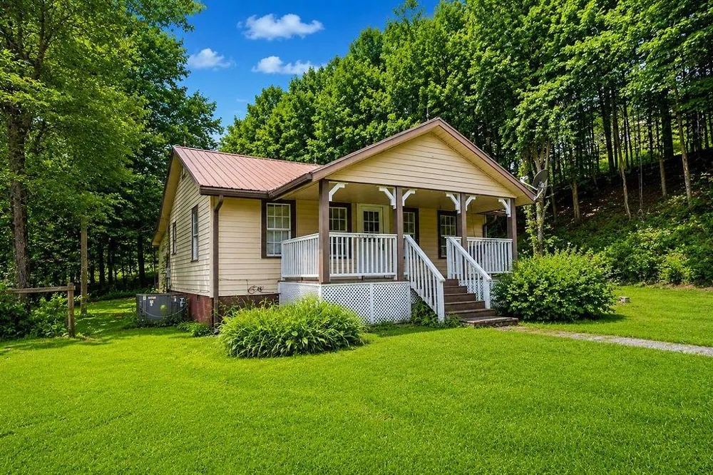 1851 Camp Wahsega Road Dahlonega, GA 30533