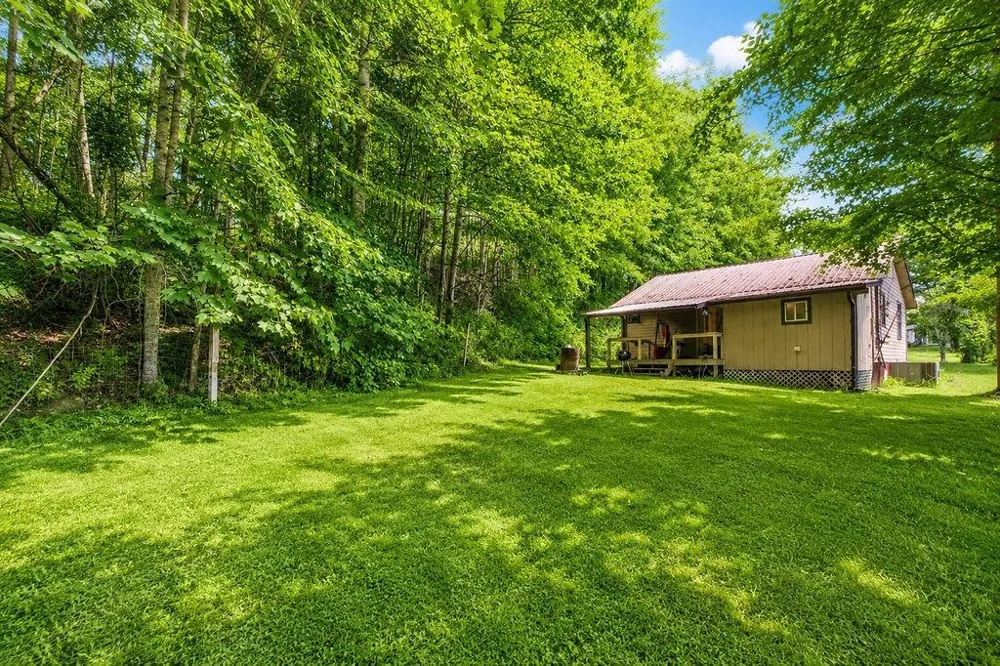 1851 Camp Wahsega Road Dahlonega, GA 30533