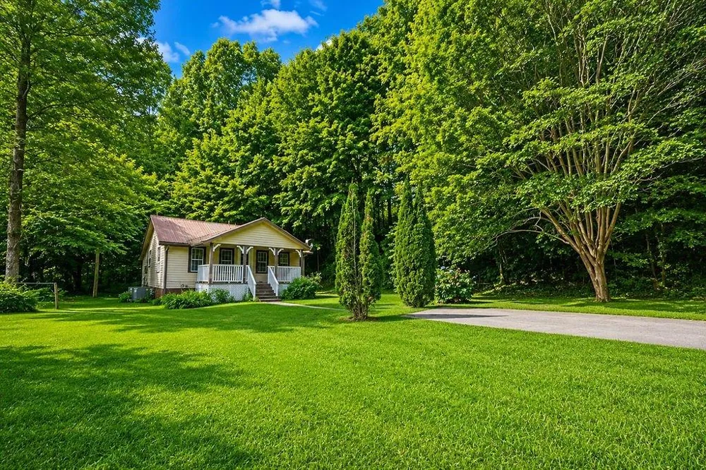 1851 Camp Wahsega Road Dahlonega, GA 30533