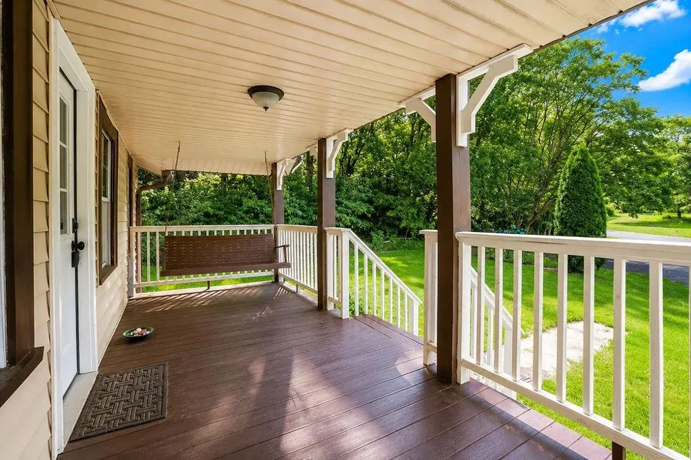 1851 Camp Wahsega Road Dahlonega, GA 30533