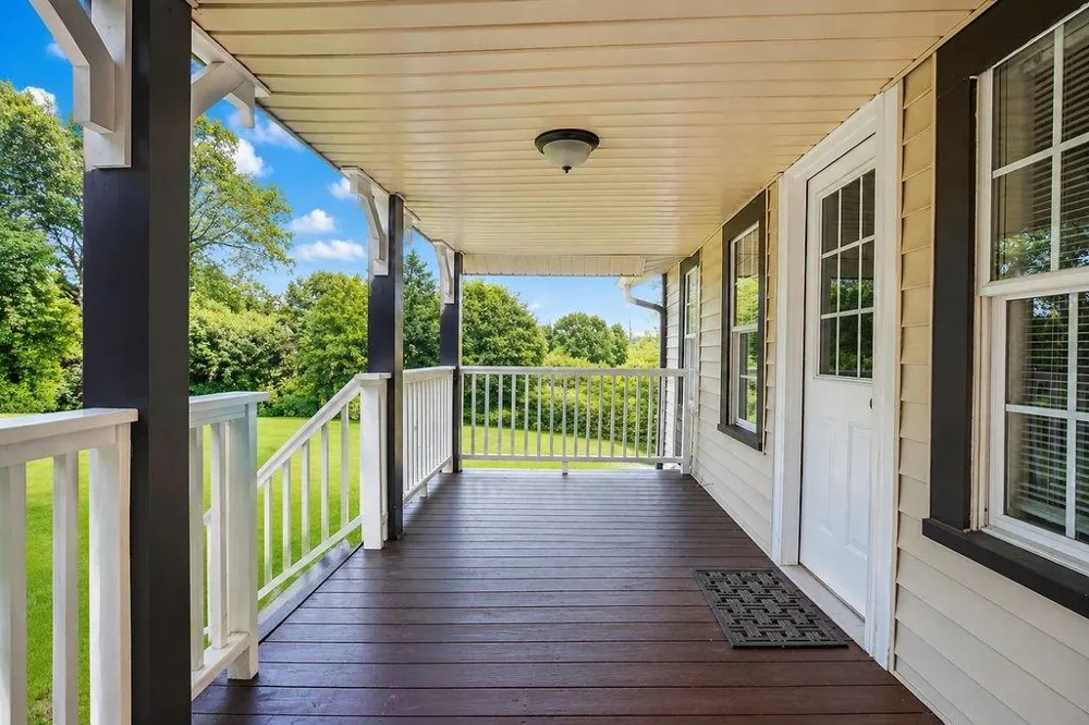 1851 Camp Wahsega Road Dahlonega, GA 30533