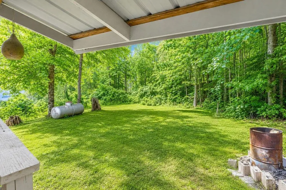 1851 Camp Wahsega Road Dahlonega, GA 30533