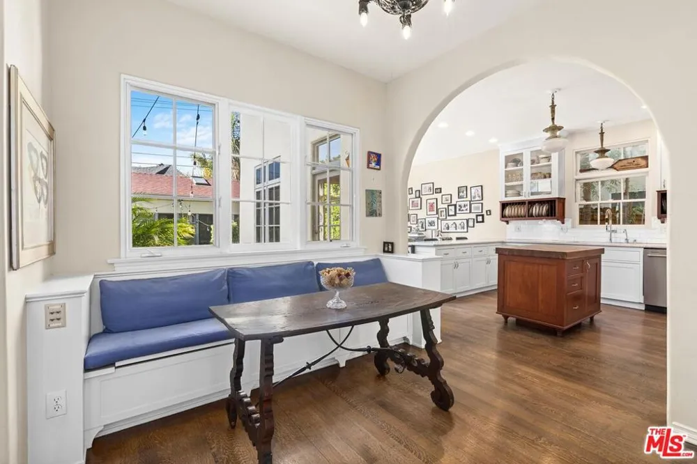 537 June Street Los Angeles, CA 90004
