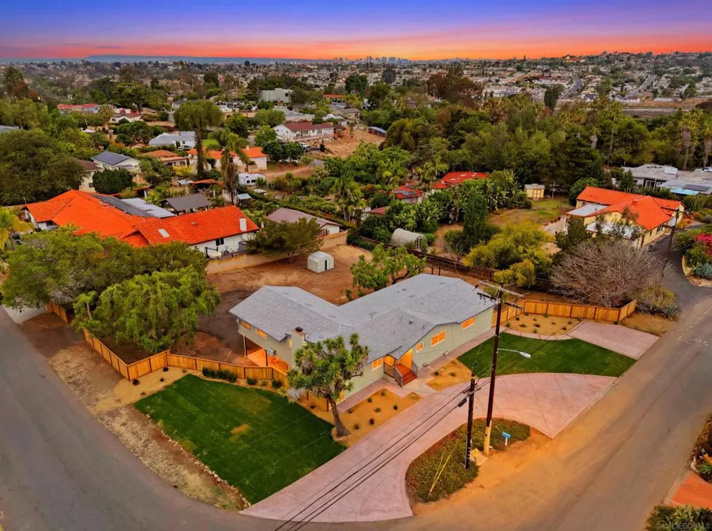 3448 Willow Bonita, CA 91902