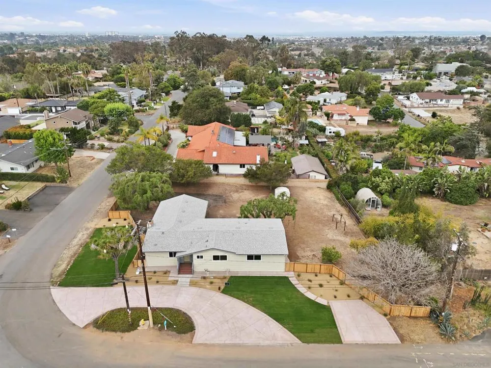 3448 Willow Bonita, CA 91902