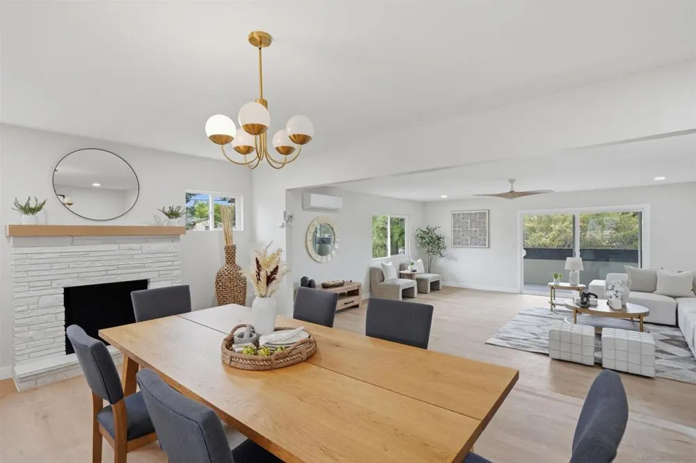 3448 Willow Bonita, CA 91902