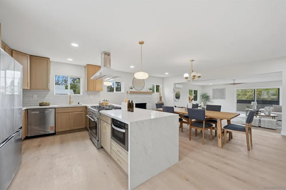3448 Willow Bonita, CA 91902