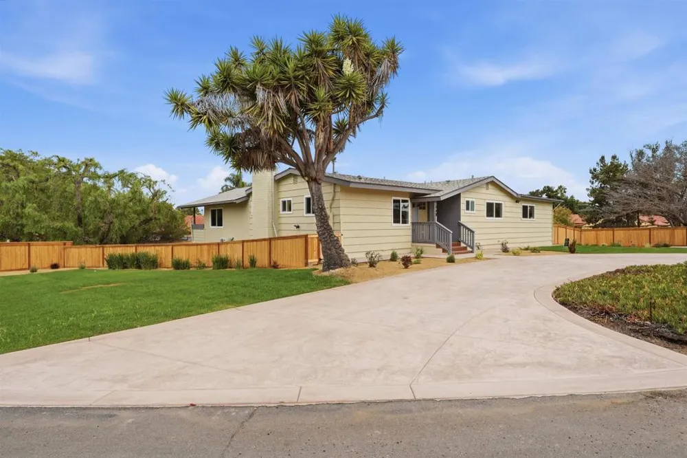 3448 Willow Bonita, CA 91902