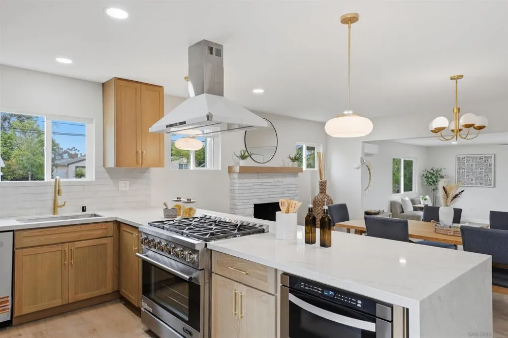3448 Willow Bonita, CA 91902