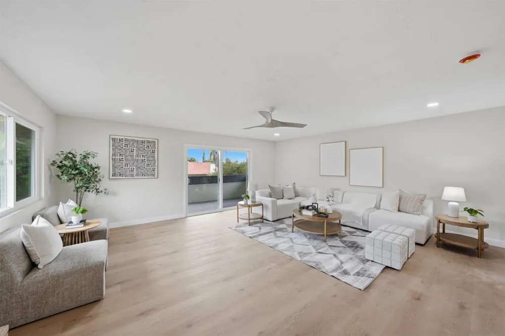 3448 Willow Bonita, CA 91902