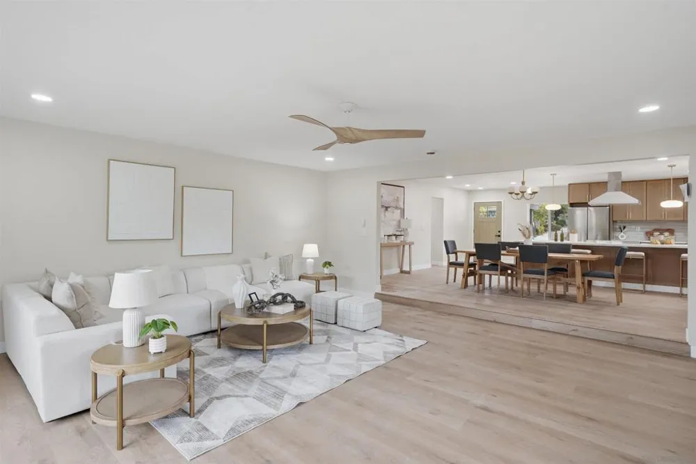 3448 Willow Bonita, CA 91902