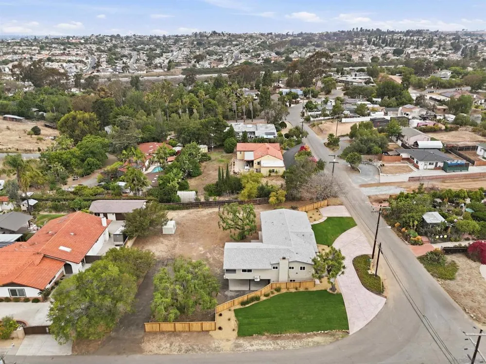 3448 Willow Bonita, CA 91902