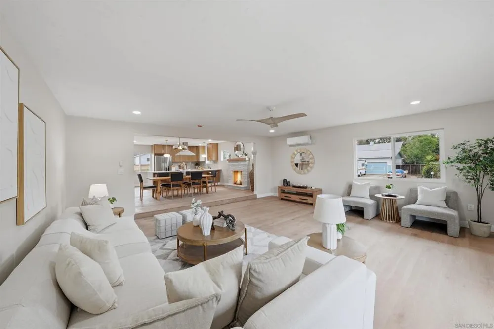 3448 Willow Bonita, CA 91902