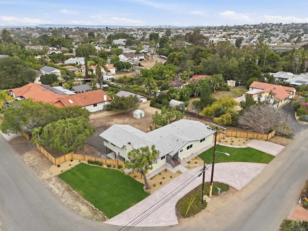 3448 Willow Bonita, CA 91902