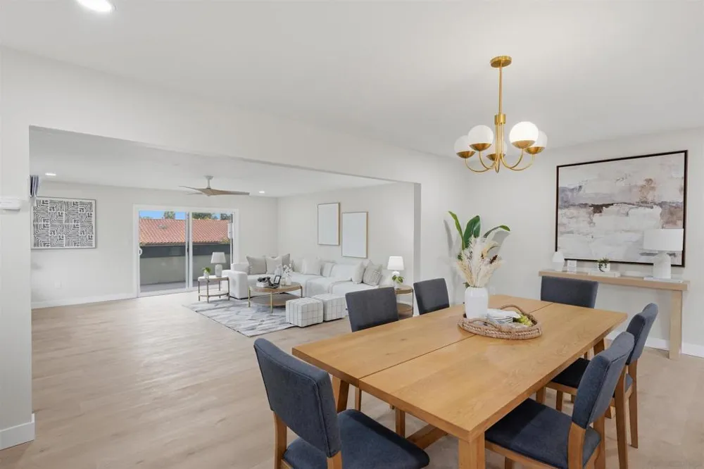 3448 Willow Bonita, CA 91902