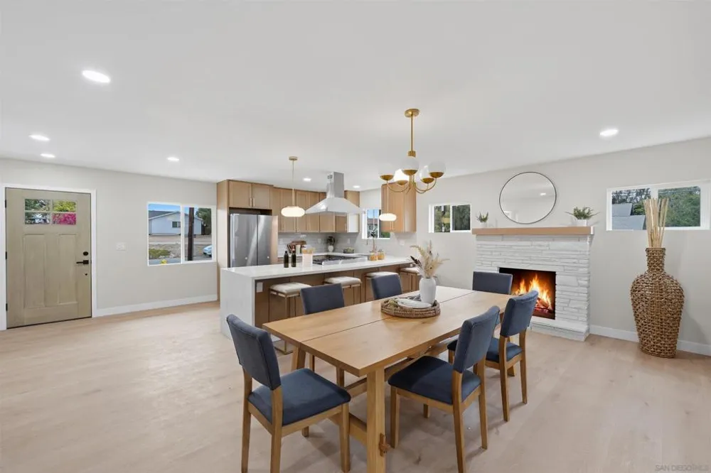 3448 Willow Bonita, CA 91902