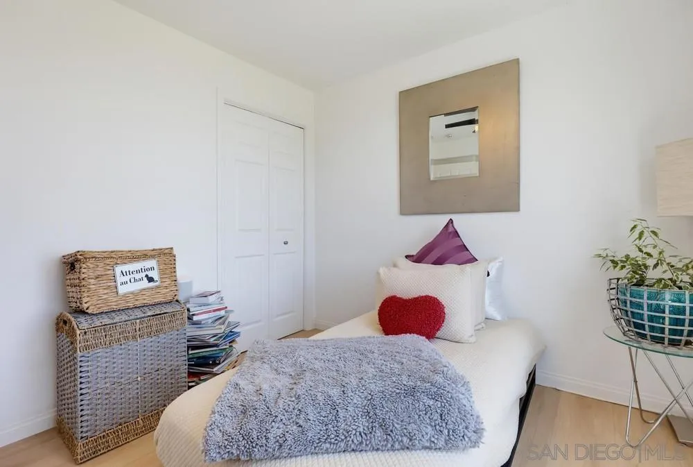 5252 Orange Avenue #131 San Diego, CA 92115