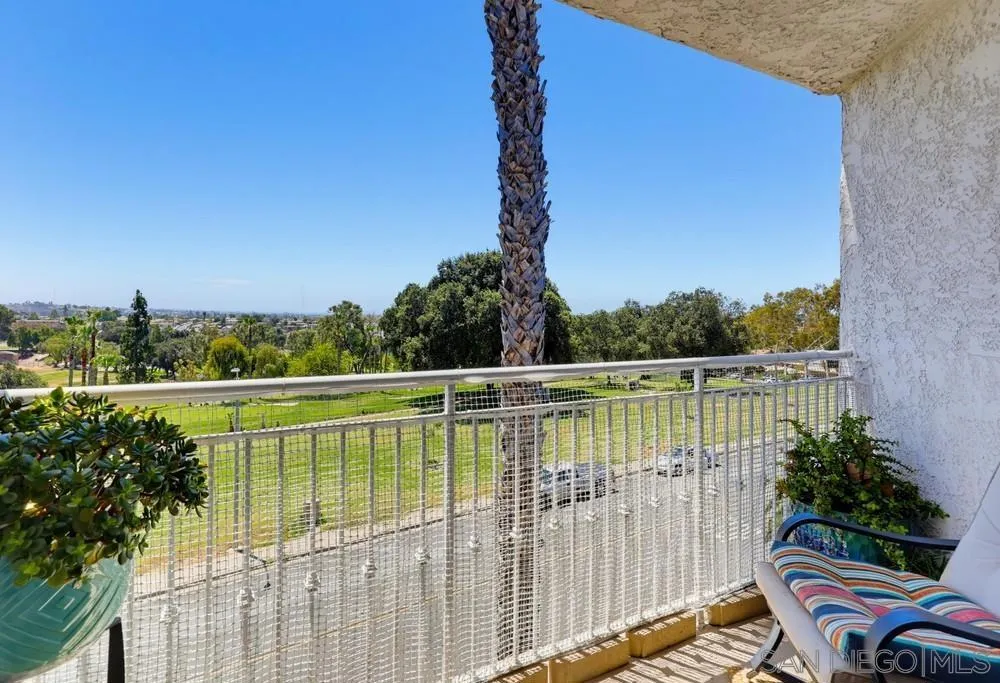 5252 Orange Avenue #131 San Diego, CA 92115