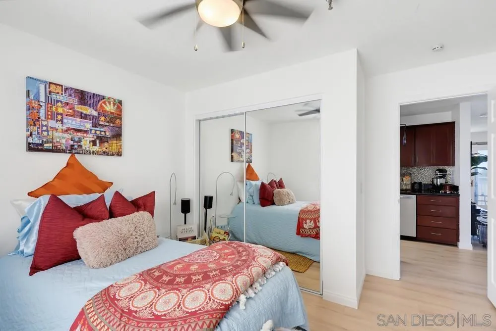 5252 Orange Avenue #131 San Diego, CA 92115