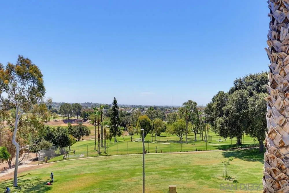 5252 Orange Avenue #131 San Diego, CA 92115