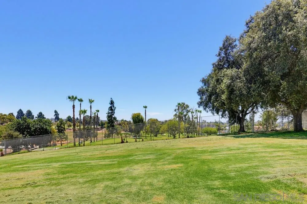 5252 Orange Avenue #131 San Diego, CA 92115