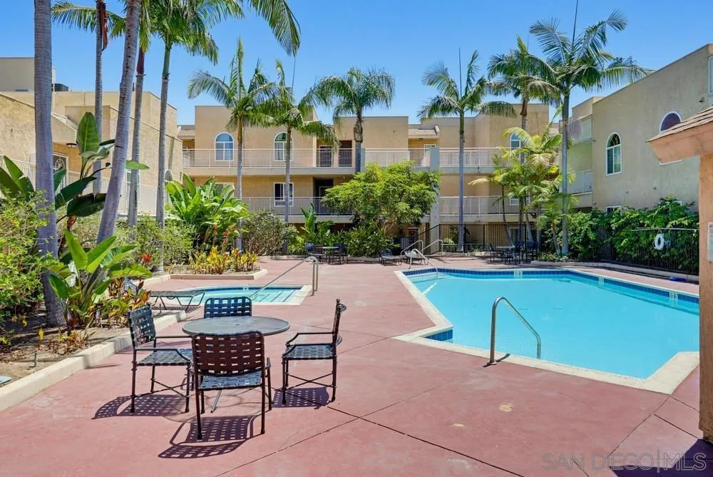 5252 Orange Avenue #131 San Diego, CA 92115