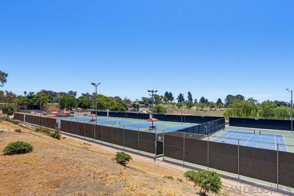 5252 Orange Avenue #131 San Diego, CA 92115