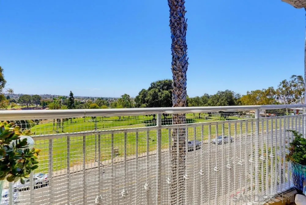 5252 Orange Avenue #131 San Diego, CA 92115